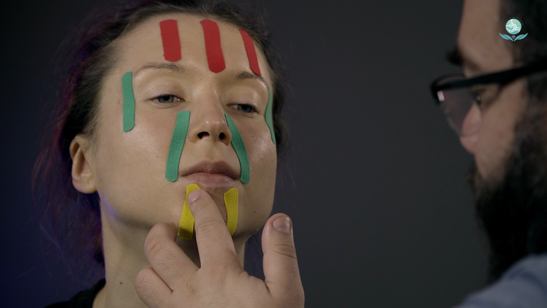 Beauty Kinesiology Taping Course