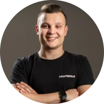 denyschaplin